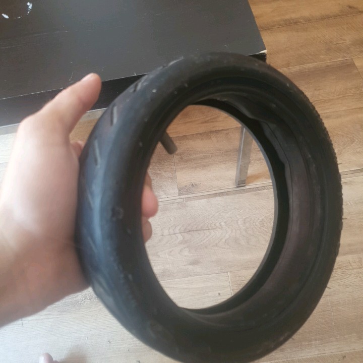 גלגל שיאומי