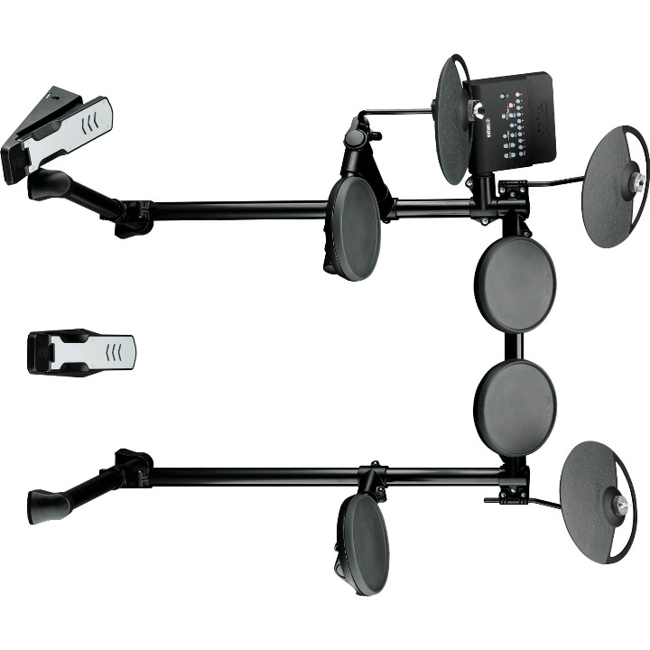 תופים אלקטרונים