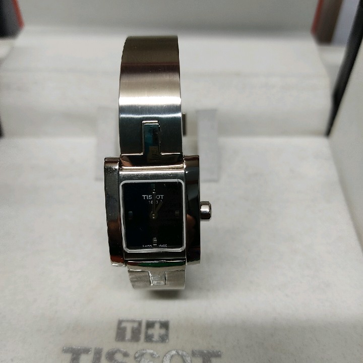 שעון חדש לאשה TISSOT