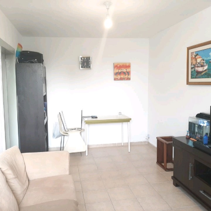 בקרית ים - רחוב אהבת ציון