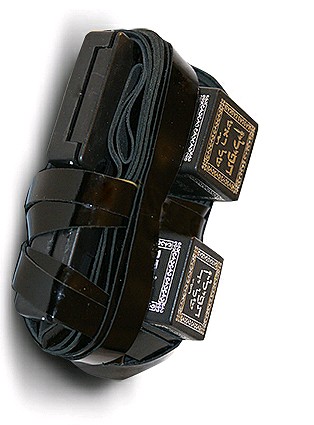 תפילין מסופר סת"ם