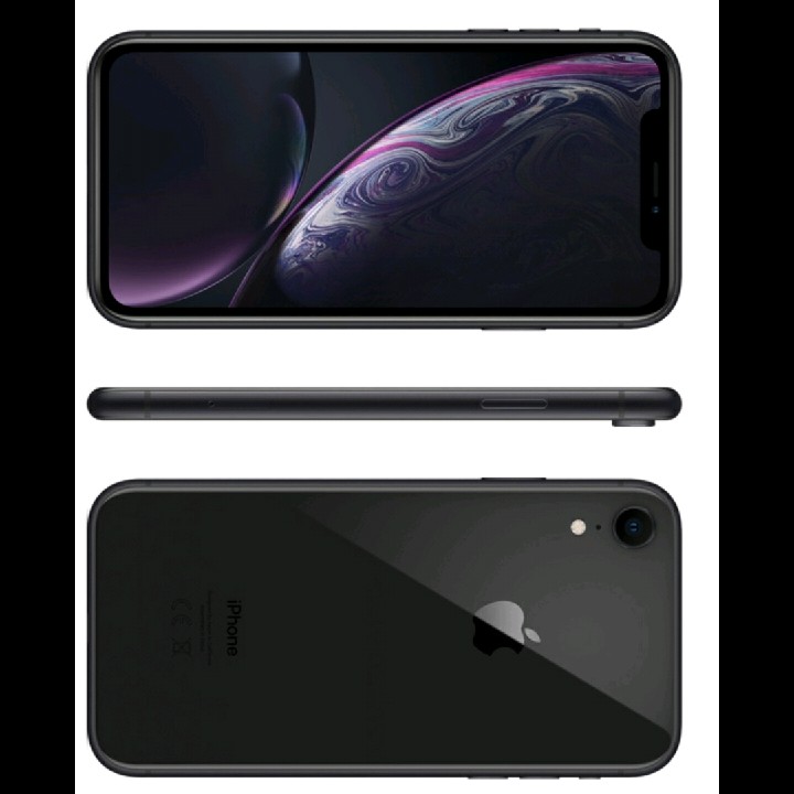 אייפון XR מצב מעולה