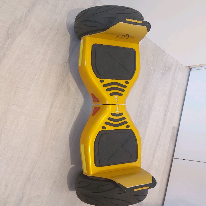 הוברבוד שטח כמו חדש גמיש במחיר