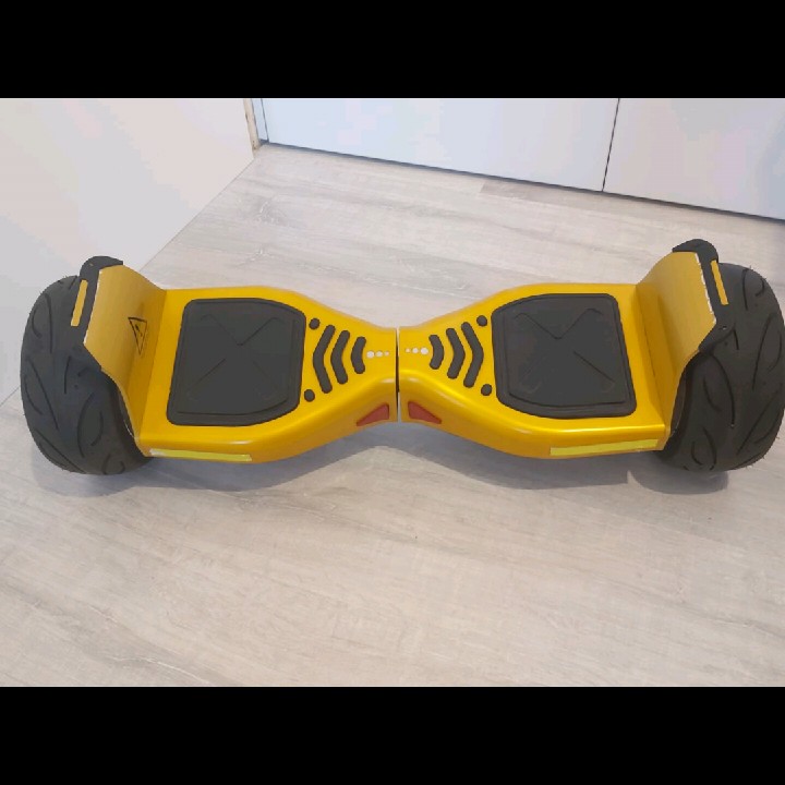 הוברבורד שטח כמו חדש גמיש במחיר