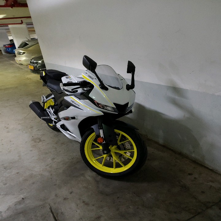 פורד 2018 יד 1