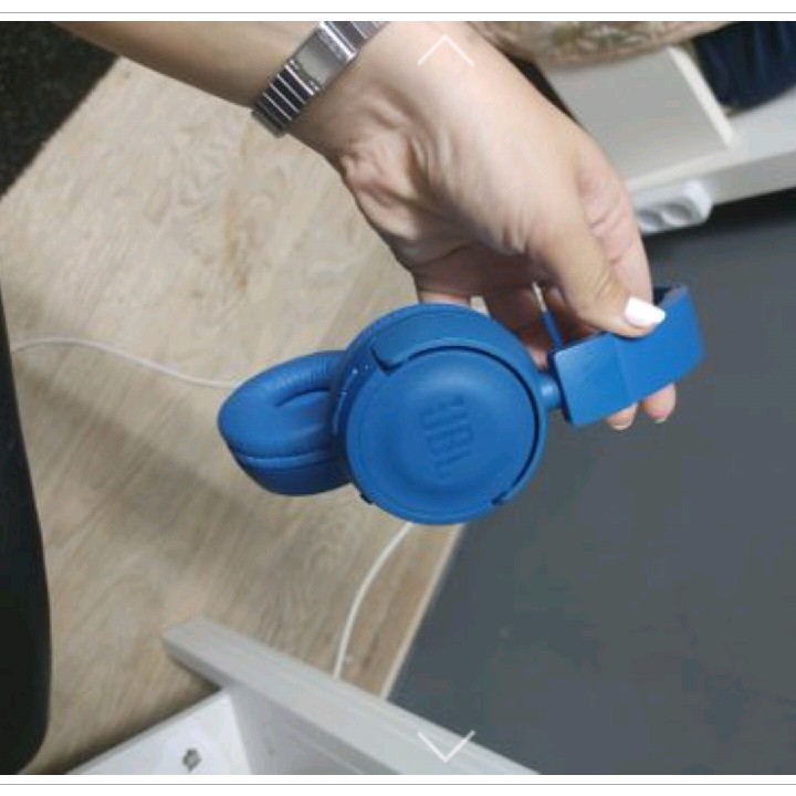 אוזניות אלחוטיות JBL