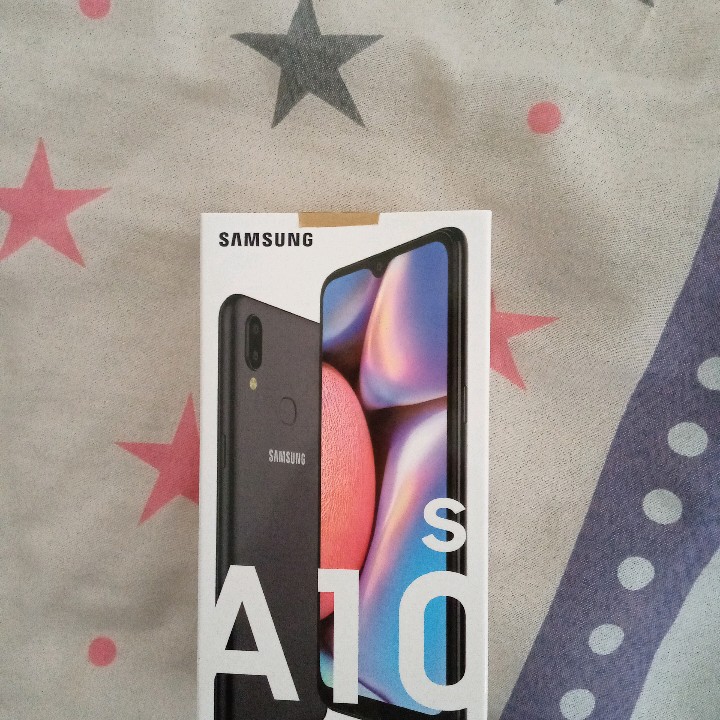 סמסונג גלאקסי A10 S