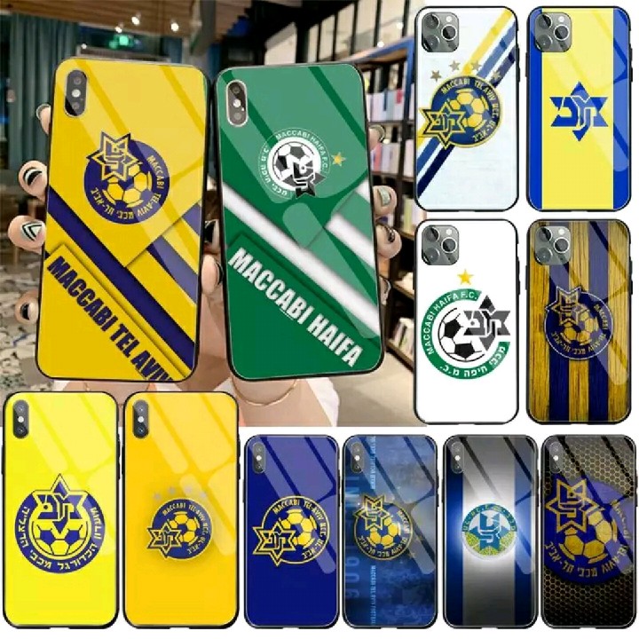 מגנים לטלפון