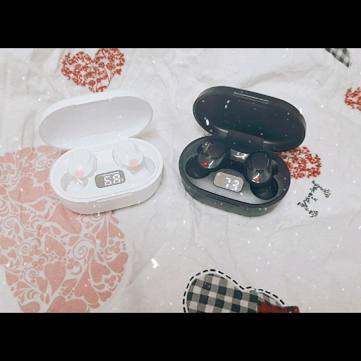 אוזניות אלחוטיות מבית Lenovo