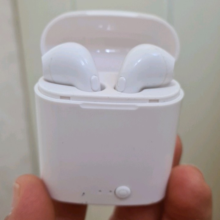 אוזניות אלחוטיות