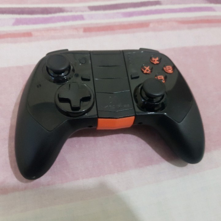 גויסטיק של moga