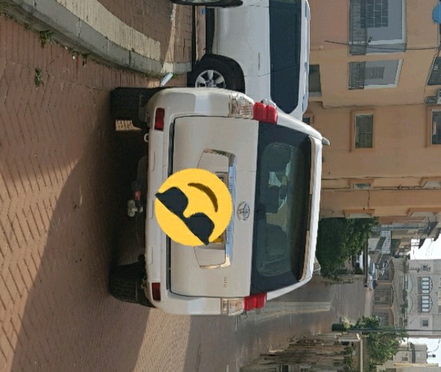 טויוטה לנד קרוזר