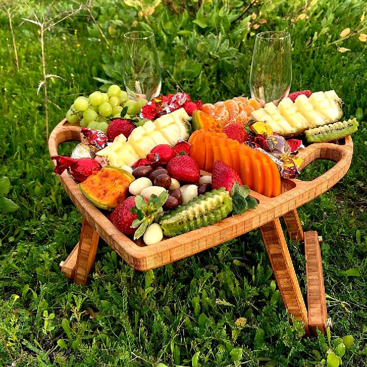 מגשולחן פיקניק