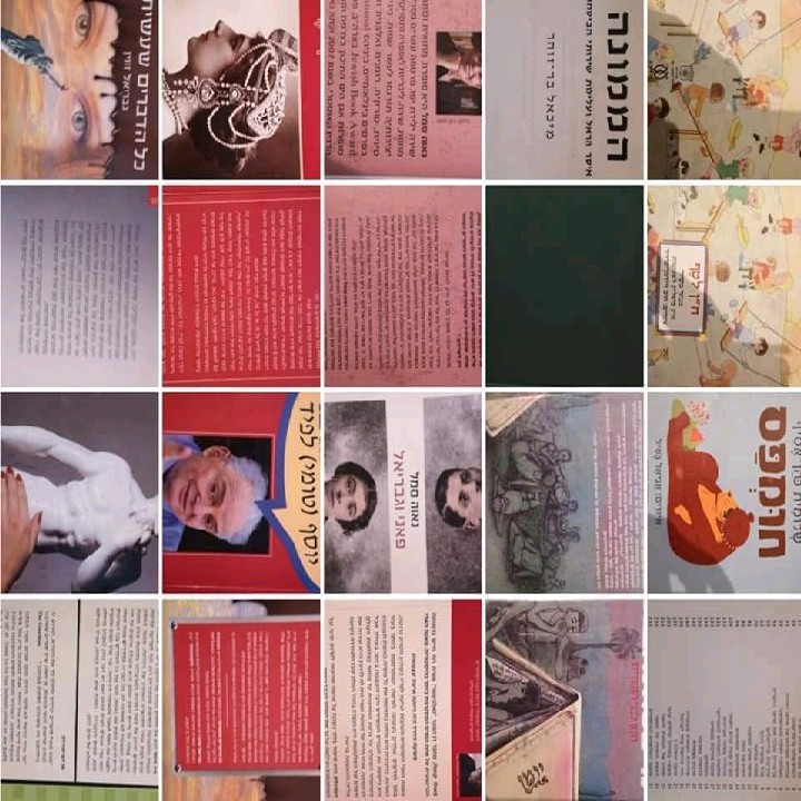 המילה האחרונה ספרים. 

מחירים נעים בין 10-20שח

1800 ספרים בקטלוג ועוד אלפי ספרים במחסני החנות. 
(ספרות ילדים ונוער, פנטזיה ומדע בדיוני, ספרות אנגלית, מתח, ספרות עיון, מחזות, שירה, פרוזה, רומנים...)

בבחירת 4-9 ספרים מהקטלוג משלוח רשום חינם.
בבחירת 10 ספרים ומעלה מהקטלוג משלוח ישיר עד הבית חינם.

הטבות נוספות לחיילים וחיילות וללקוחות חדשים.

למימוש ההטבה וקבלת קטלוג החנות המלא יש ליצור קשר בטלפון או וואטסאפ 0523331327
ניתן גם להיכנס בלינק המצורף וקטלוג החנות ישלח אליכם ישירות. 

מחפשים ספרים ולא מוצאים אותם בקטלוג? מצויין! פנו אלינו בוואטסאפ 0523331327 ואנחנו נפעיל את צוות המחסנאים שלנו לאתר עבורכם ספרים מתוך מלאי המחסנים.

קריאה מהנה. 
המילה האחרונה ספרים.

https://chat.whatsapp.com/BPysSDcTjzk4WR1J6RK5IE