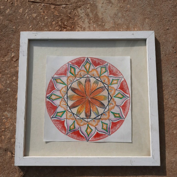 מנדלת אופטימיות