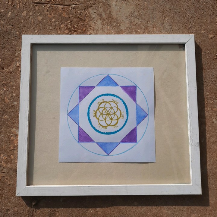 מנדלת ברכות 