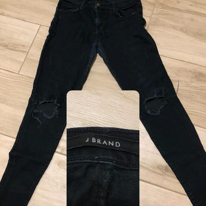 סקיני ג׳ינס J BRAND
