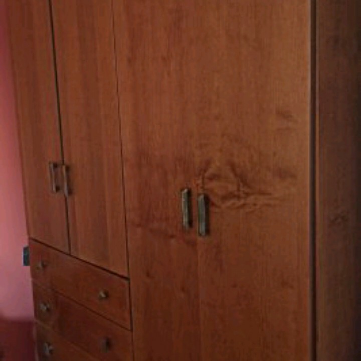 ארון חדר שינה