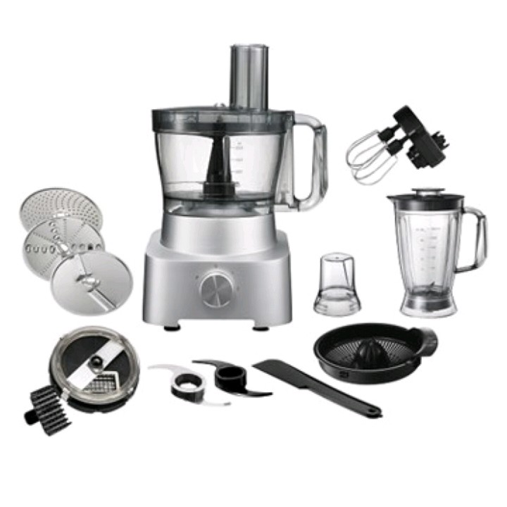 מעבד מזון sauter