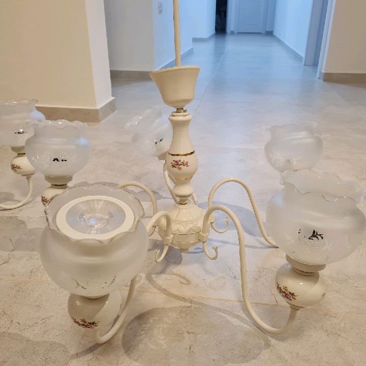 מנורות וינטג'