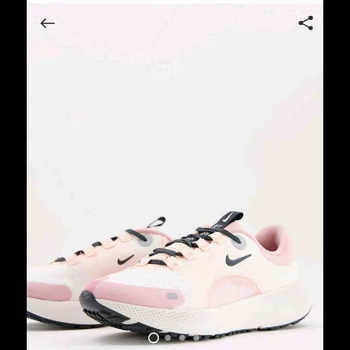 Nike running escape react run