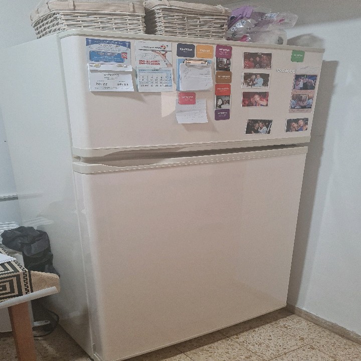 מקרר של אמקור