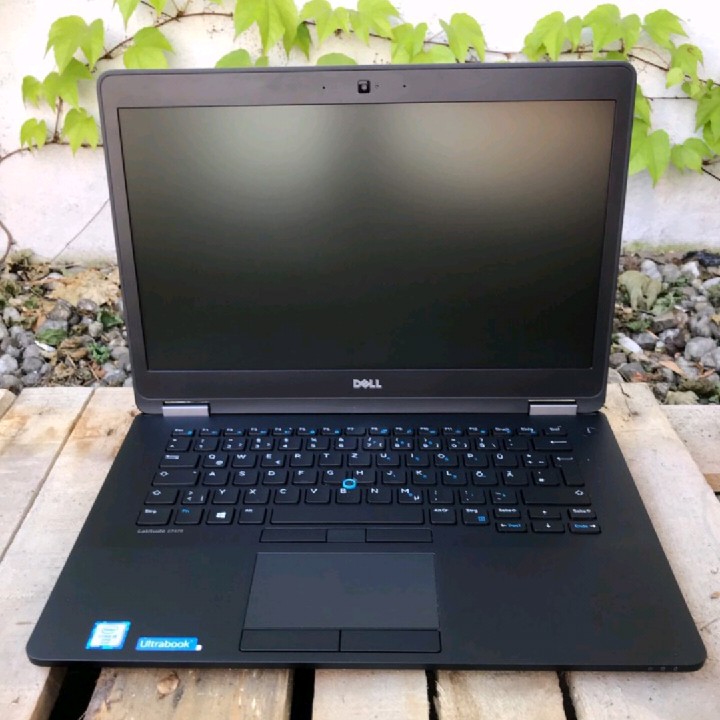 מחשב נייד dell latitude כמו חדש