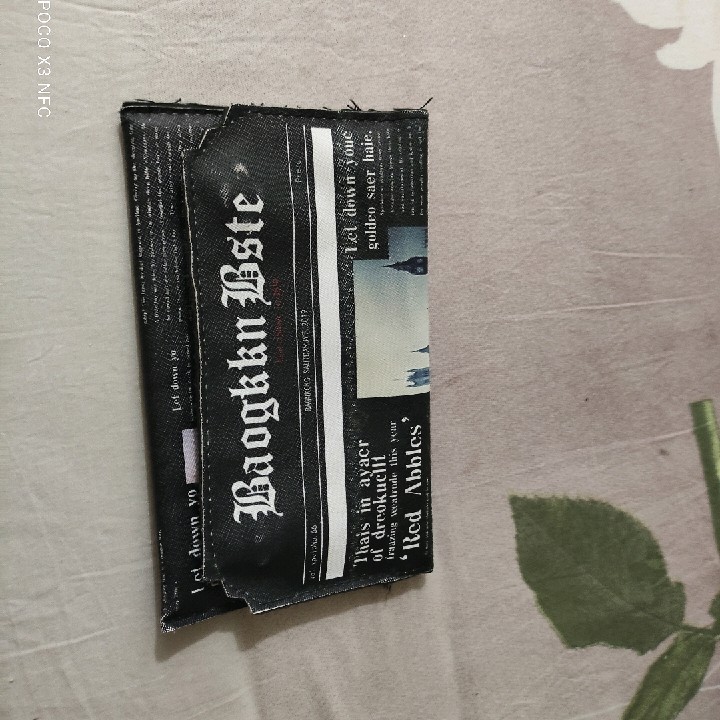 ארנק ליציאות