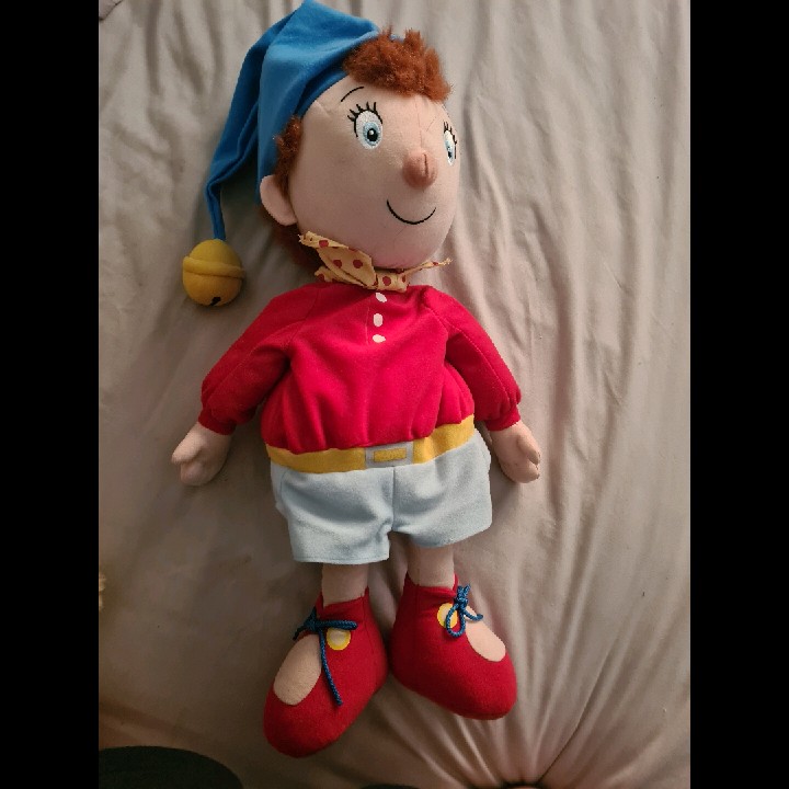 בובת "נאדי" לילדים