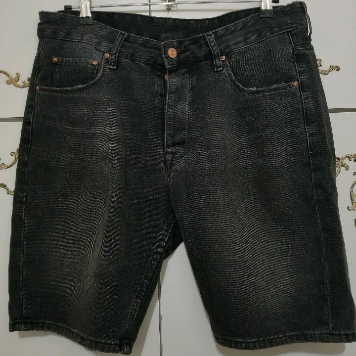 ג'ינס כמו חדש מידה 33 מאסוס