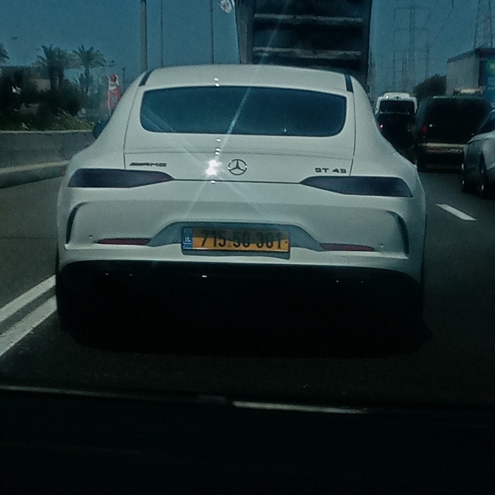 פורד 2018 יד 2