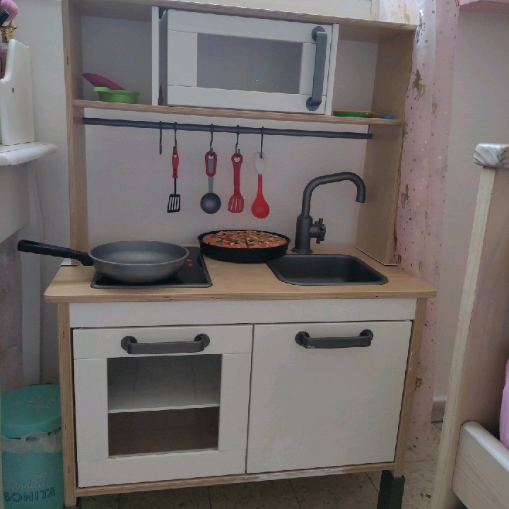 מיטבח למישחק אכותי ויפה במחיר מציאה