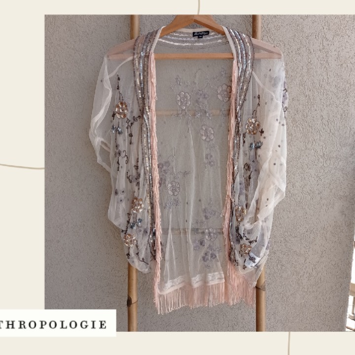 עליונית boho אנטרופולג'י