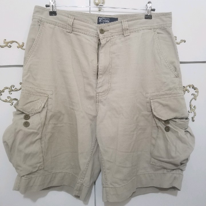 פולו קארגו מידה 35