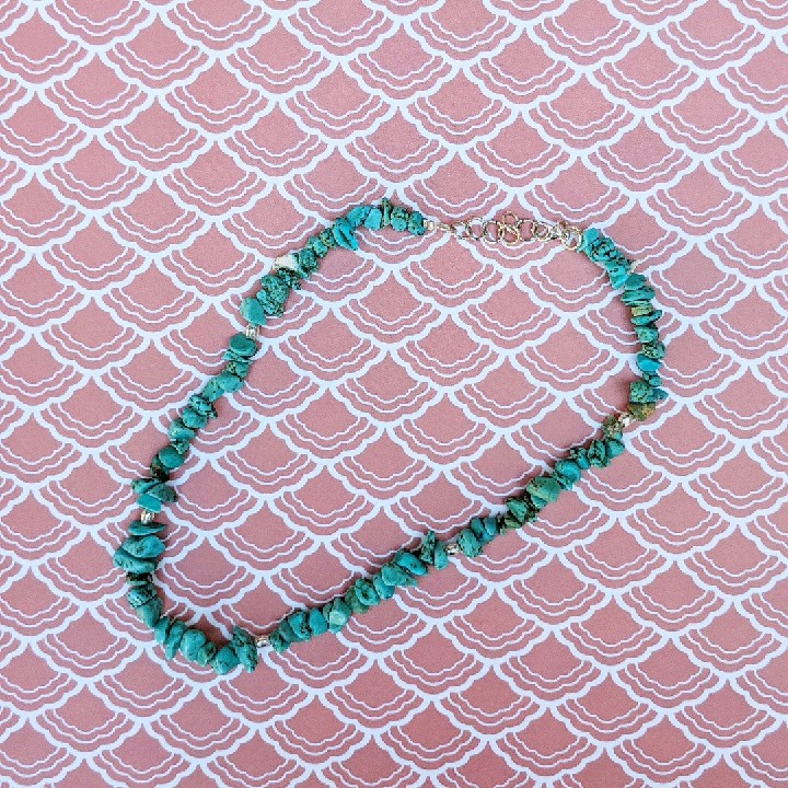 שרשרת צ'יפסים קלאסית