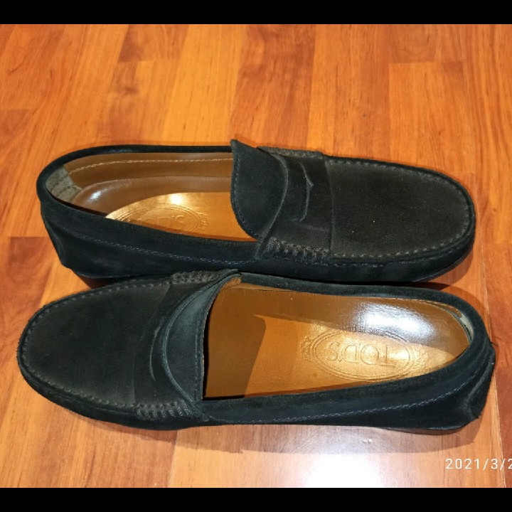 TOD'S - MEN