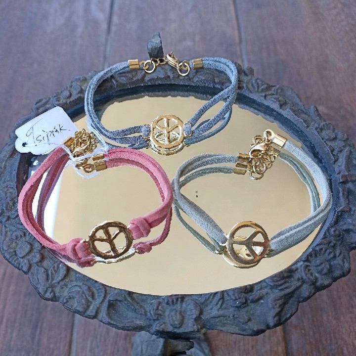 צמיד פיס קולקציה 2019