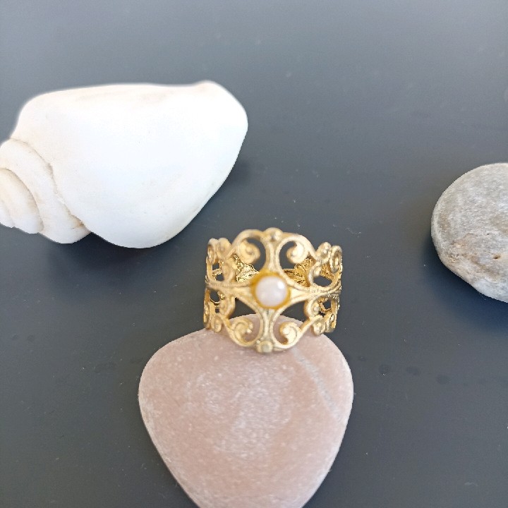 טבעת וינטאג'