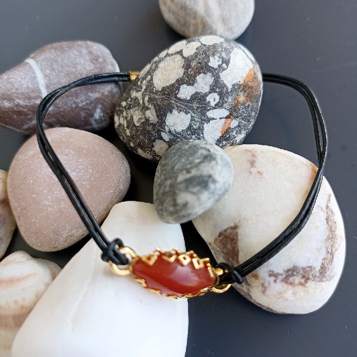 צמיד אבן אליפסה, פריט אחרון 2019