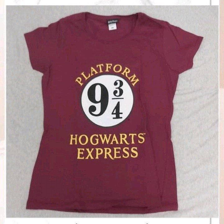 הארי פוטר - חולצה רישמית