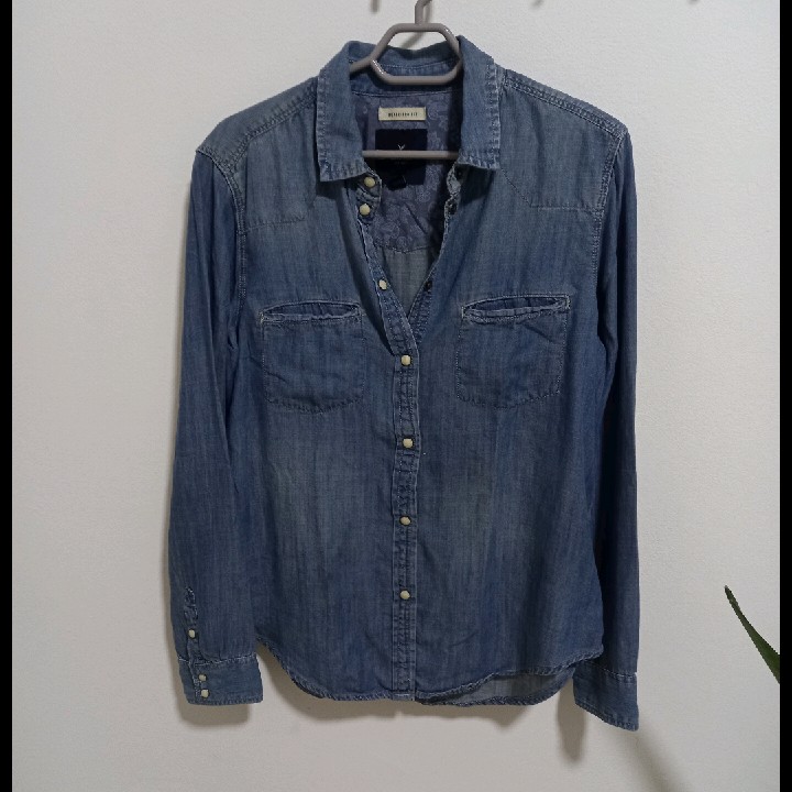 חולצה אמריקן איגל