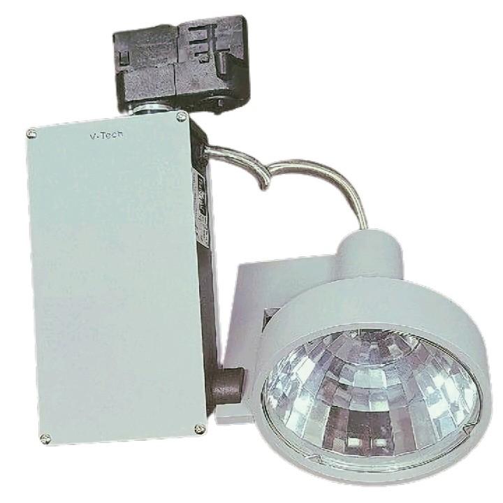 ספוט לפס תלת פאזי