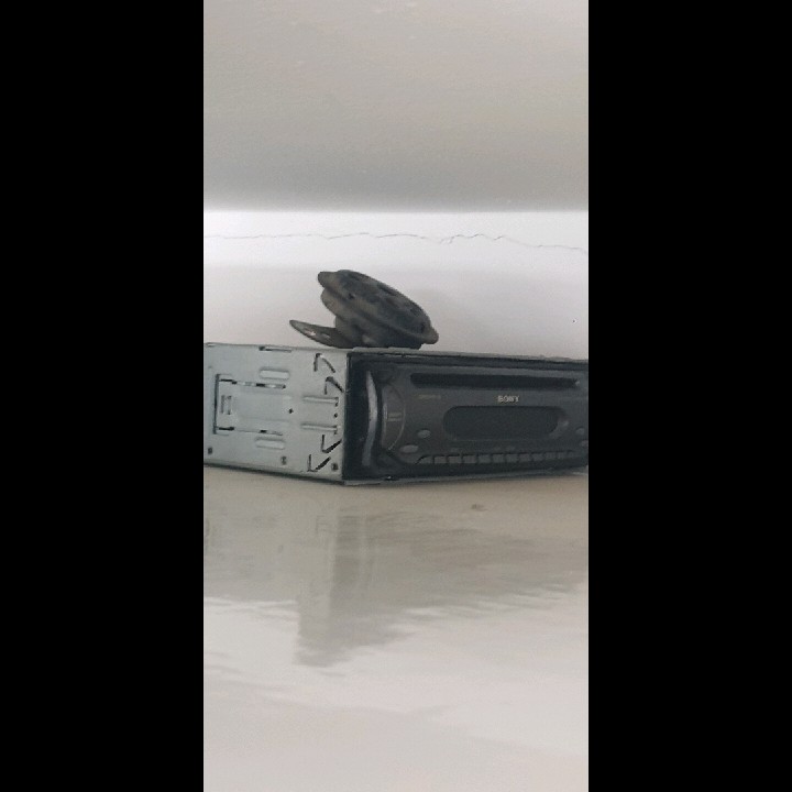 רדיו דיסק ולהונדה סיווק