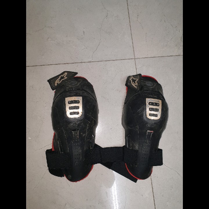 אביזרים לרוכב שטח ואופנוע