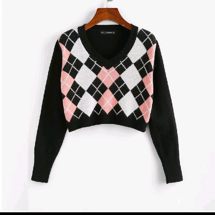 סריג מתוק ומגניב