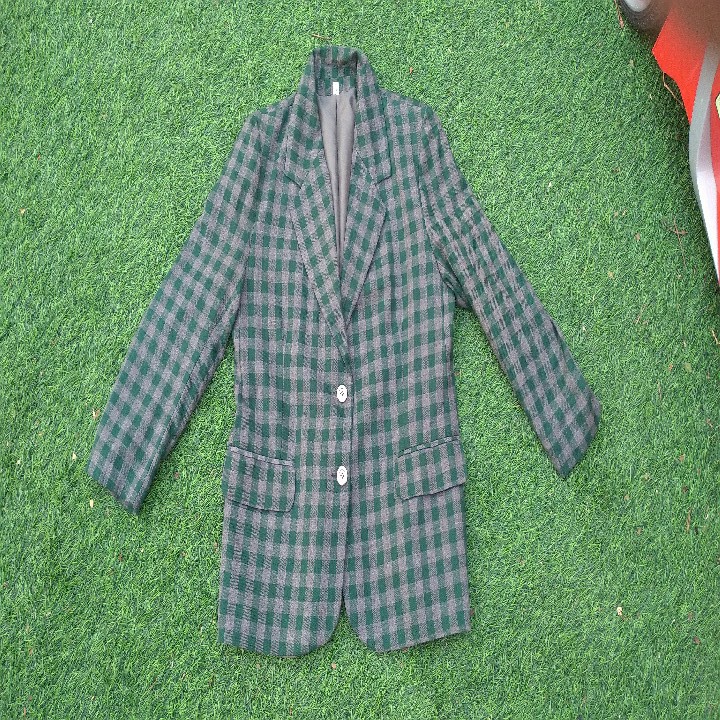 ג'קט וינטאג' m