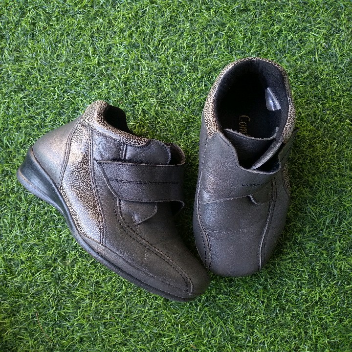 נעל נוחות מידה 36