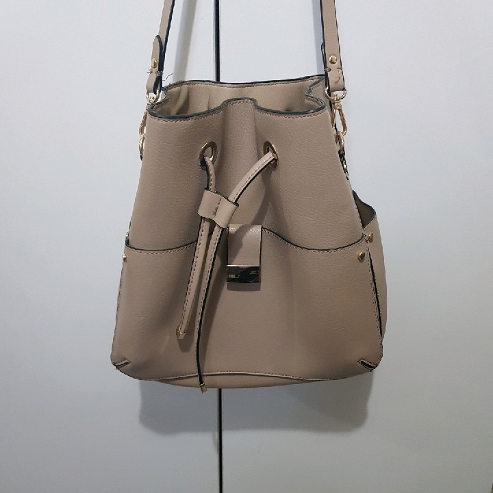 תיק חדש זארה אופנתי