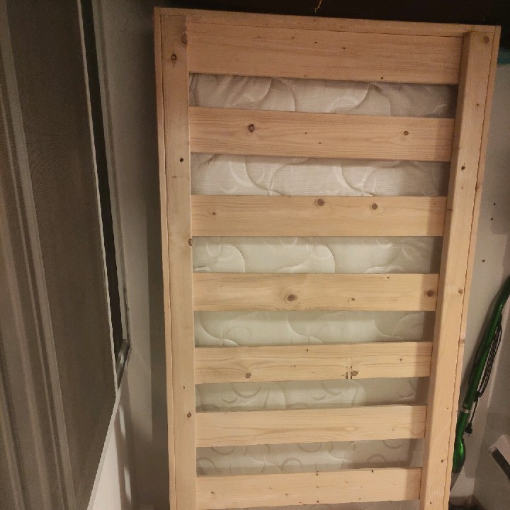 מזרון פלוס בסיס 190x80