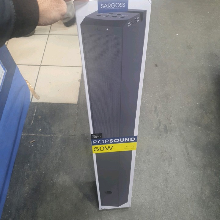 מקרן קול Bluetooth